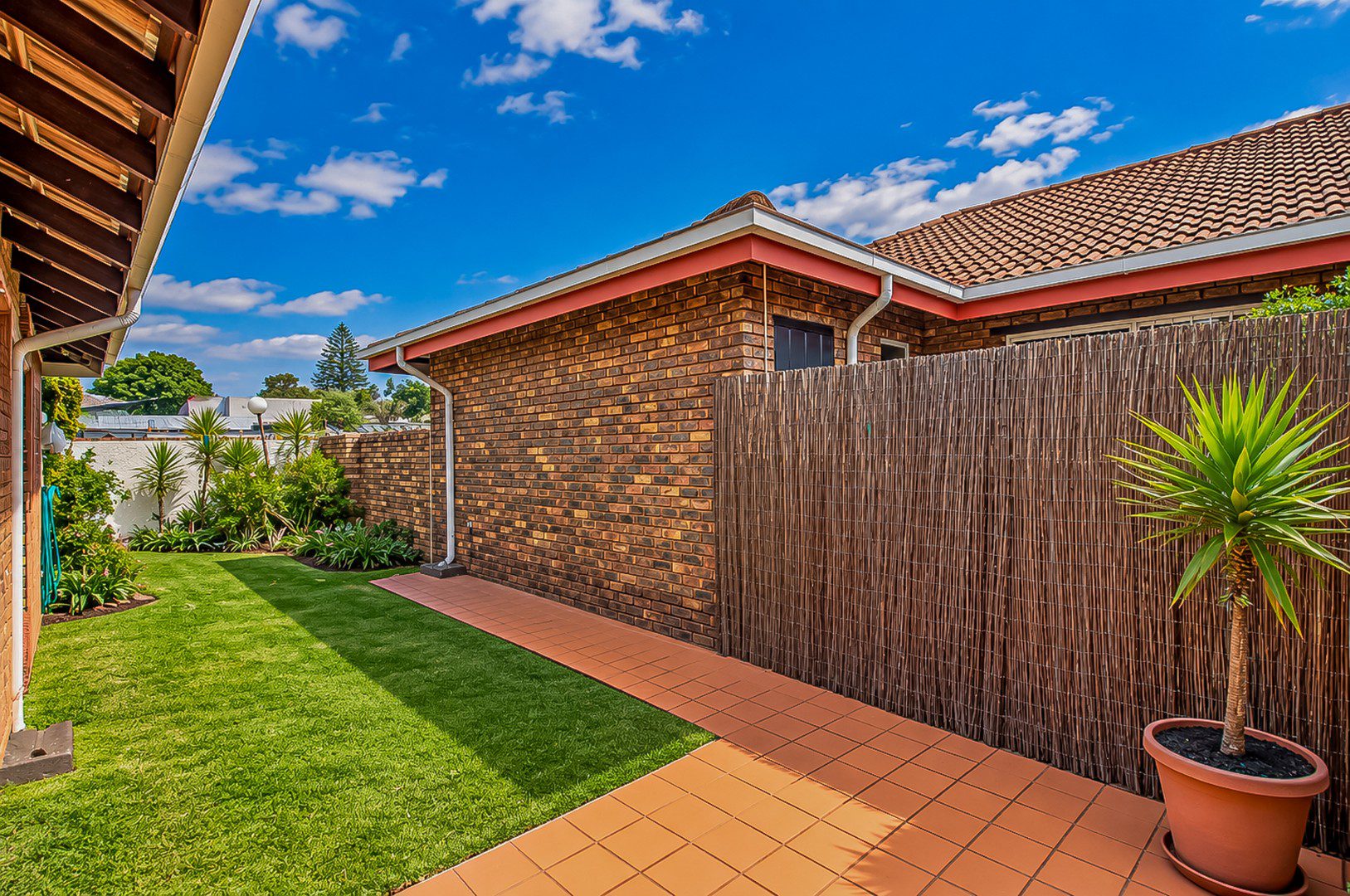 Mayfield Park | Neat 2-Bedroom Cluster Home