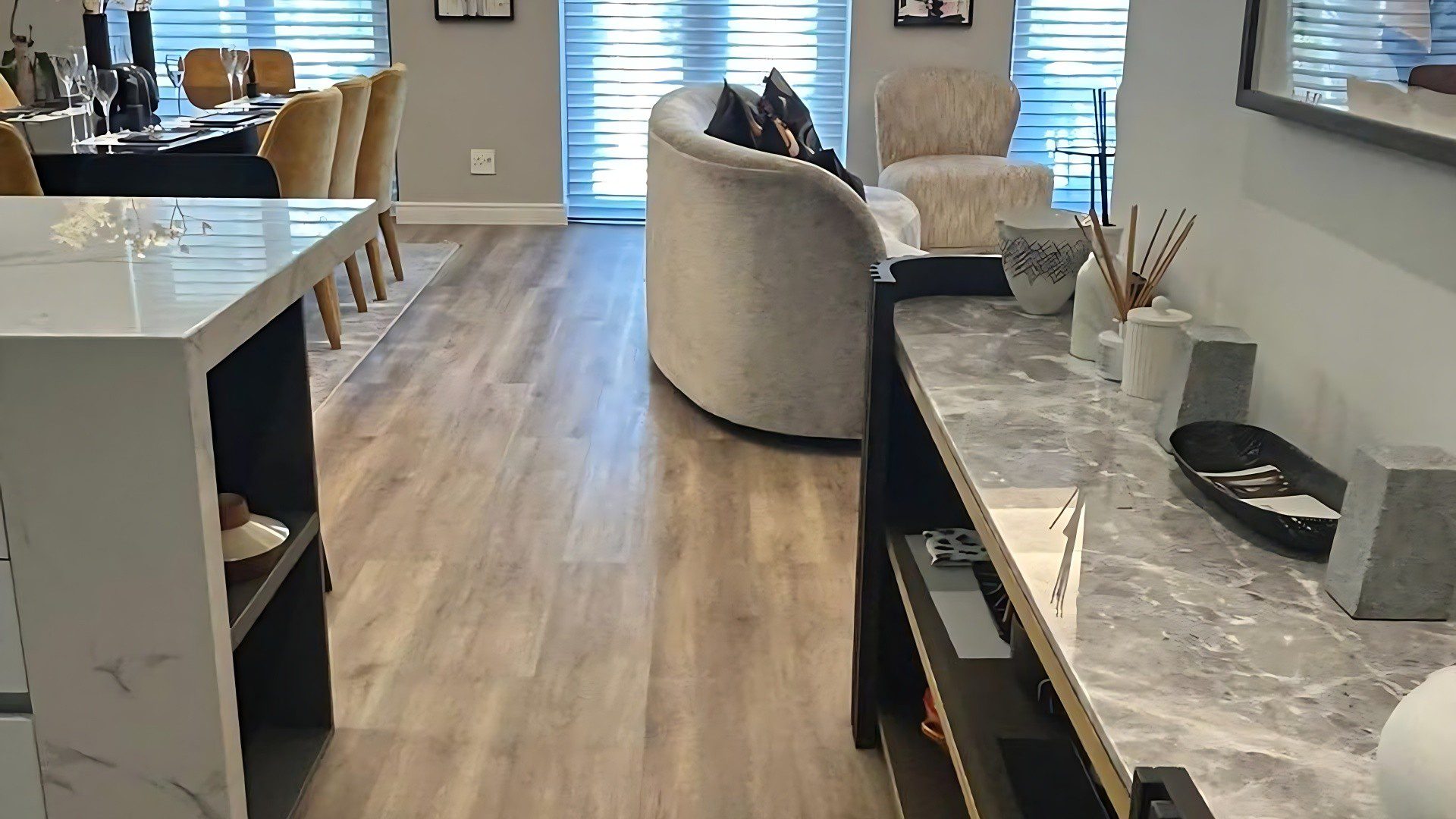 Steyn City | Luxury 3 Bedroom Garden Apartment
