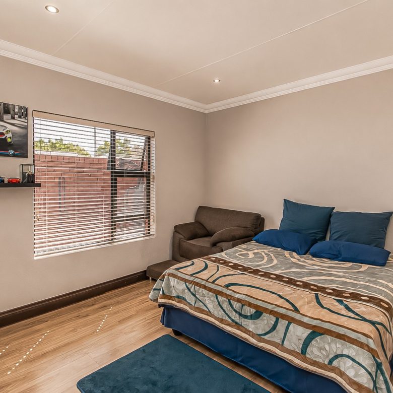 Brackenhurst, Alberton | Ultra-Modern 3 Bedroom Cluster Home