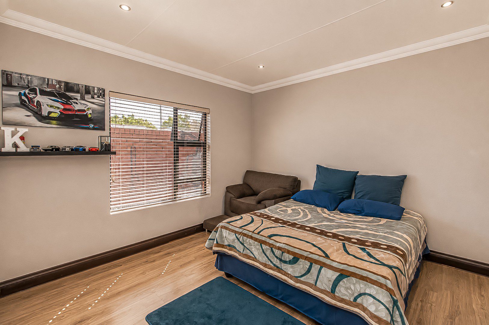 Brackenhurst, Alberton | Ultra-Modern 3 Bedroom Cluster Home