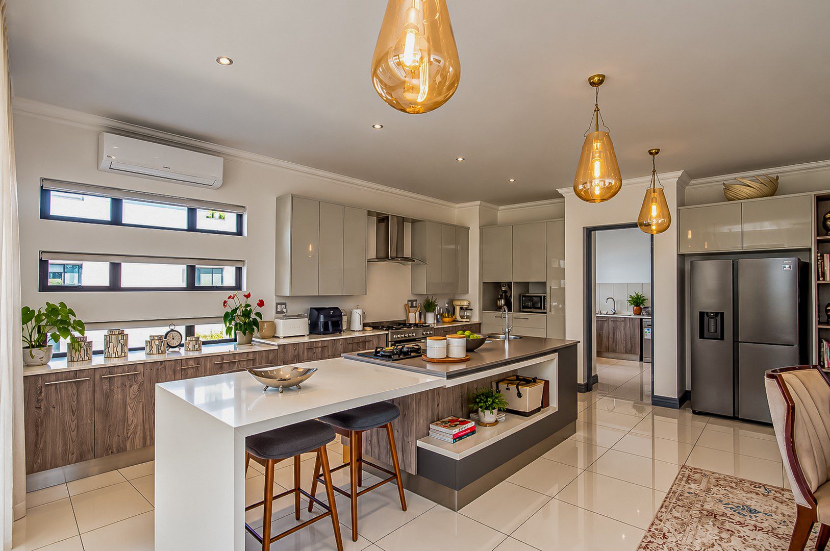 Hartbeespoort | Waterfront 5 Bedroom Home in The Islands Estate