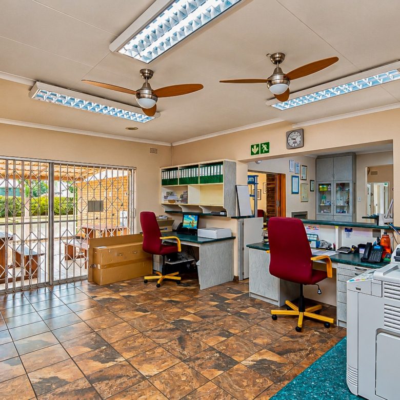 Brakpan | High-Visibility Commercial Property and Loose Assets