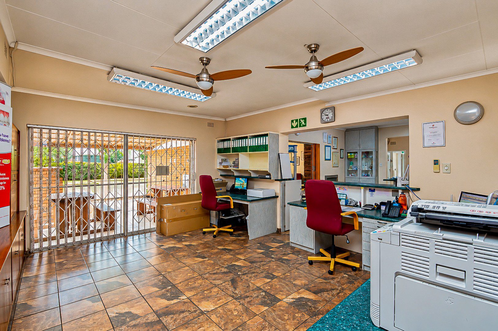 9 Brakpan | High-Visibility Commercial Property and Loose Assets