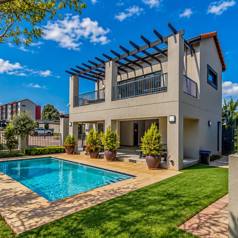 Barbie’s Dreamhouse in Bryanston Is Going on Auction | Iconic Pink 2-Bedroom Apartment