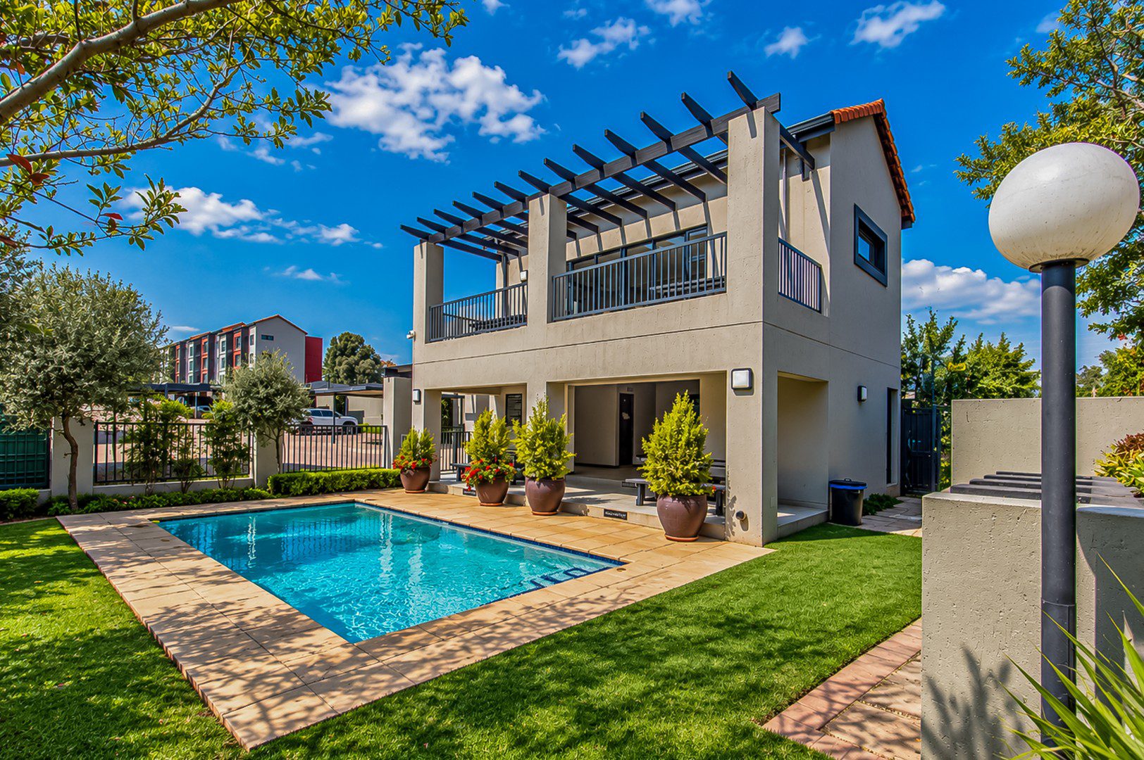 Barbie’s Dreamhouse in Bryanston Is Going on Auction | Iconic Pink 2-Bedroom Apartment