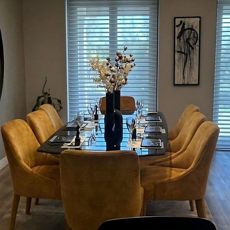 Steyn City | Luxury 3 Bedroom Garden Apartment