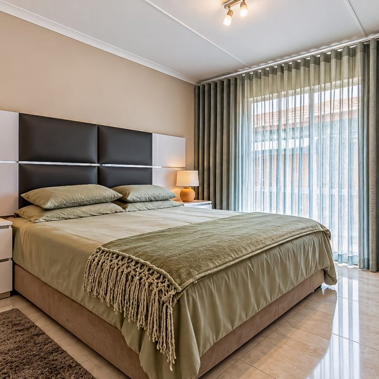 Mayfield Park | Neat 2-Bedroom Cluster Home