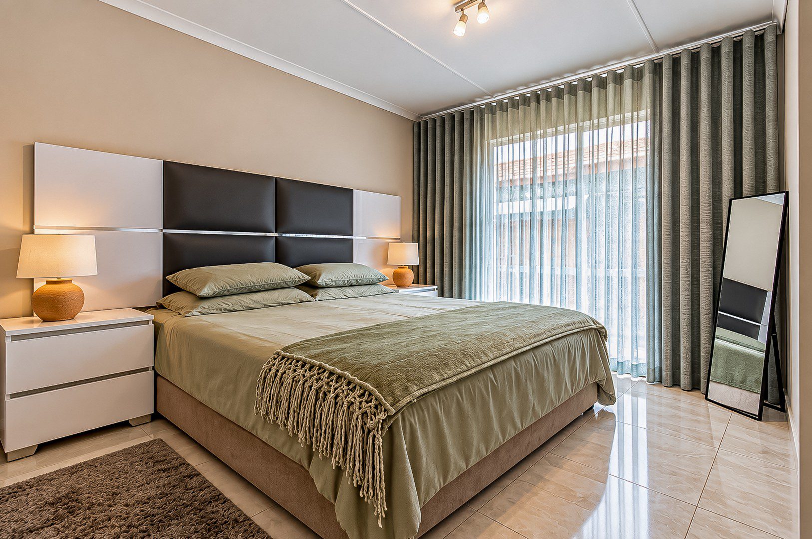 Mayfield Park | Neat 2-Bedroom Cluster Home