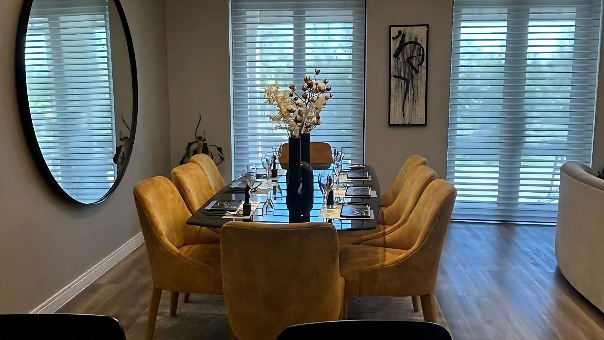 Steyn City | Luxury 3 Bedroom Garden Apartment
