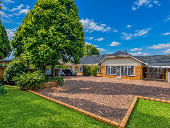 Brakpan | High-Visibility Commercial Property And Loose Assets