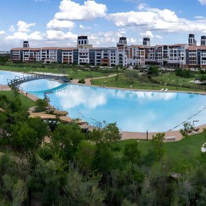 Steyn City | Luxury 3 Bedroom Garden Apartment