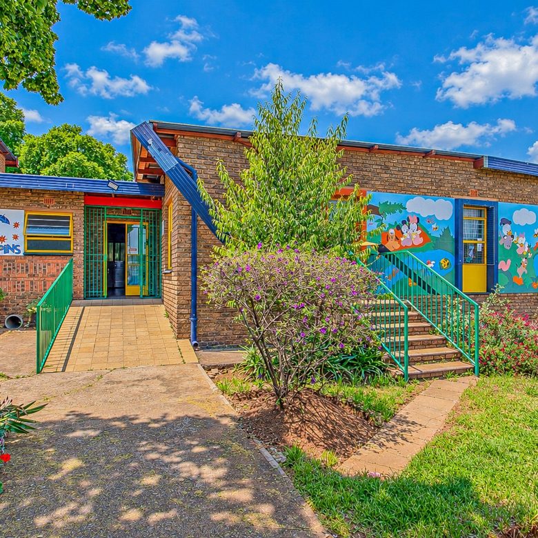 ON AUCTION | Florida, Roodepoort – School Campus with 2 Flatlets on ±3 238 m²