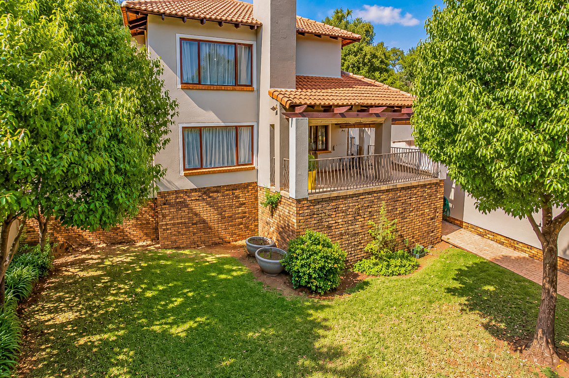 Glenvista | Spacious 3-Bedroom Cluster with Private Garden