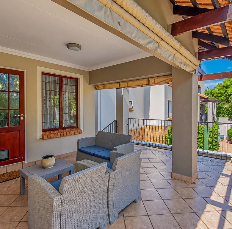 Glenvista | Spacious 3-Bedroom Cluster with Private Garden