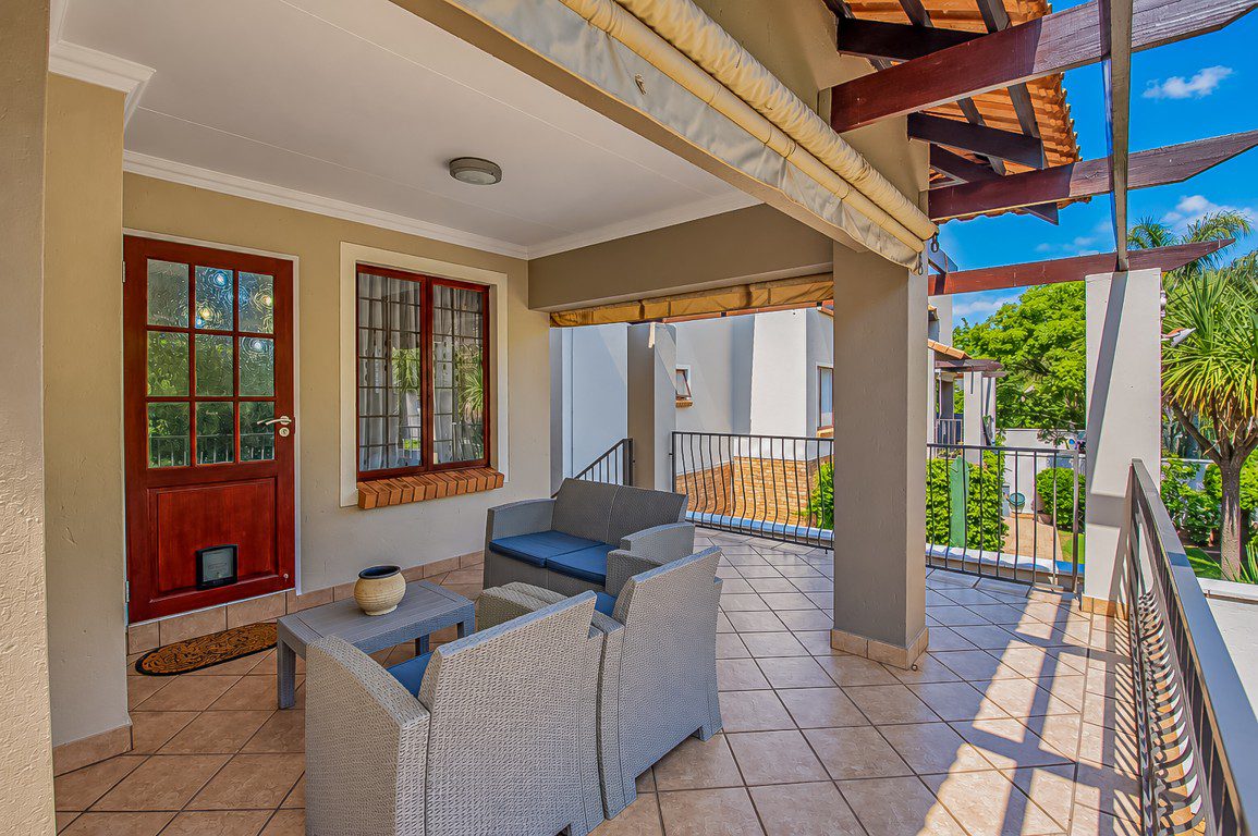 Glenvista | Spacious 3-Bedroom Cluster with Private Garden