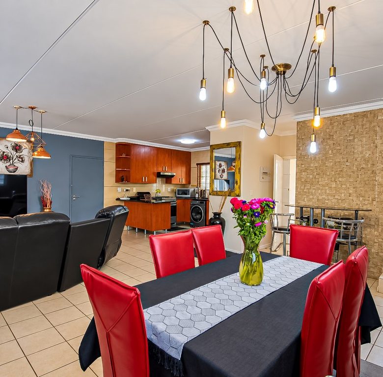 Glenvista | Spacious 3-Bedroom Cluster with Private Garden