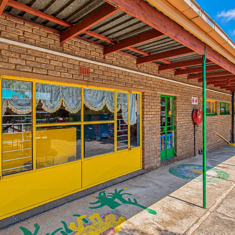 ON AUCTION | Florida, Roodepoort – School Campus with 2 Flatlets on ±3 238 m²