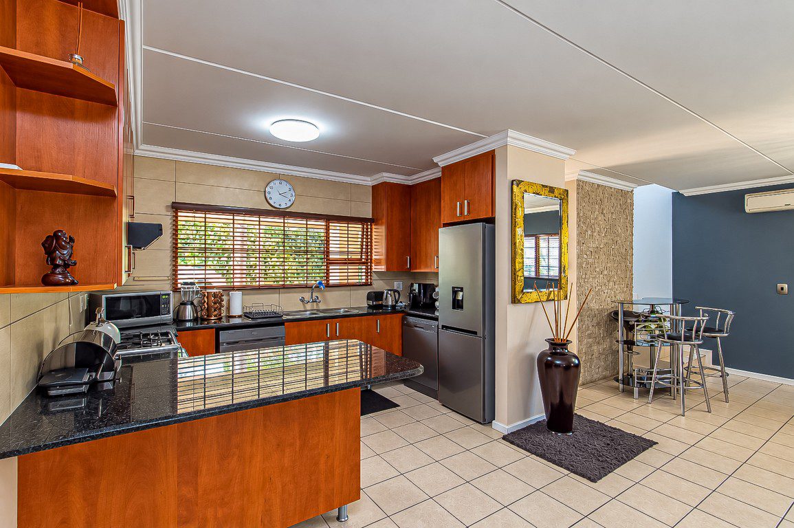 Glenvista | Spacious 3-Bedroom Cluster with Private Garden