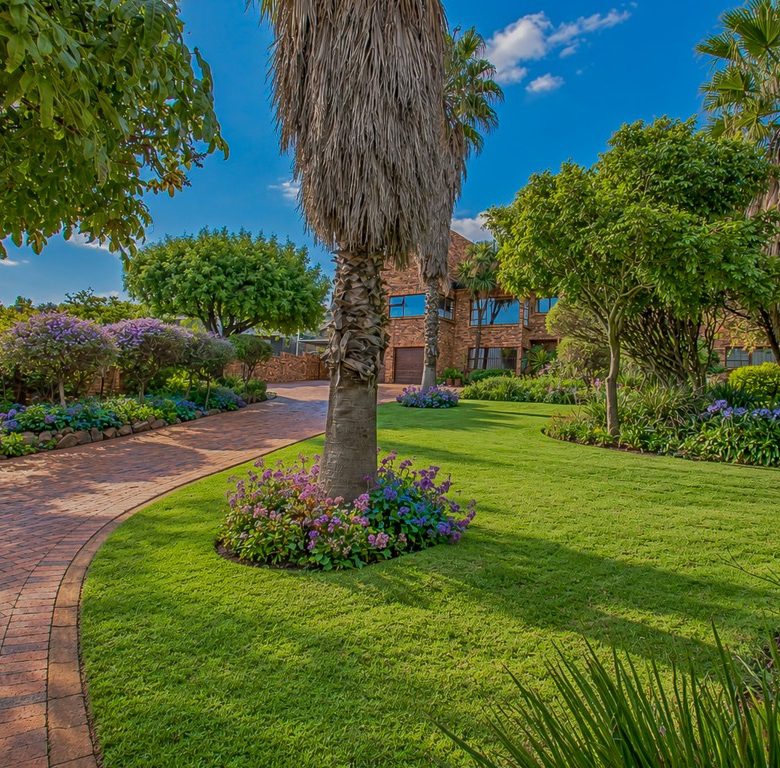 Kibler Park | Spacious 5 Bedroom Home on ±2 280 m²