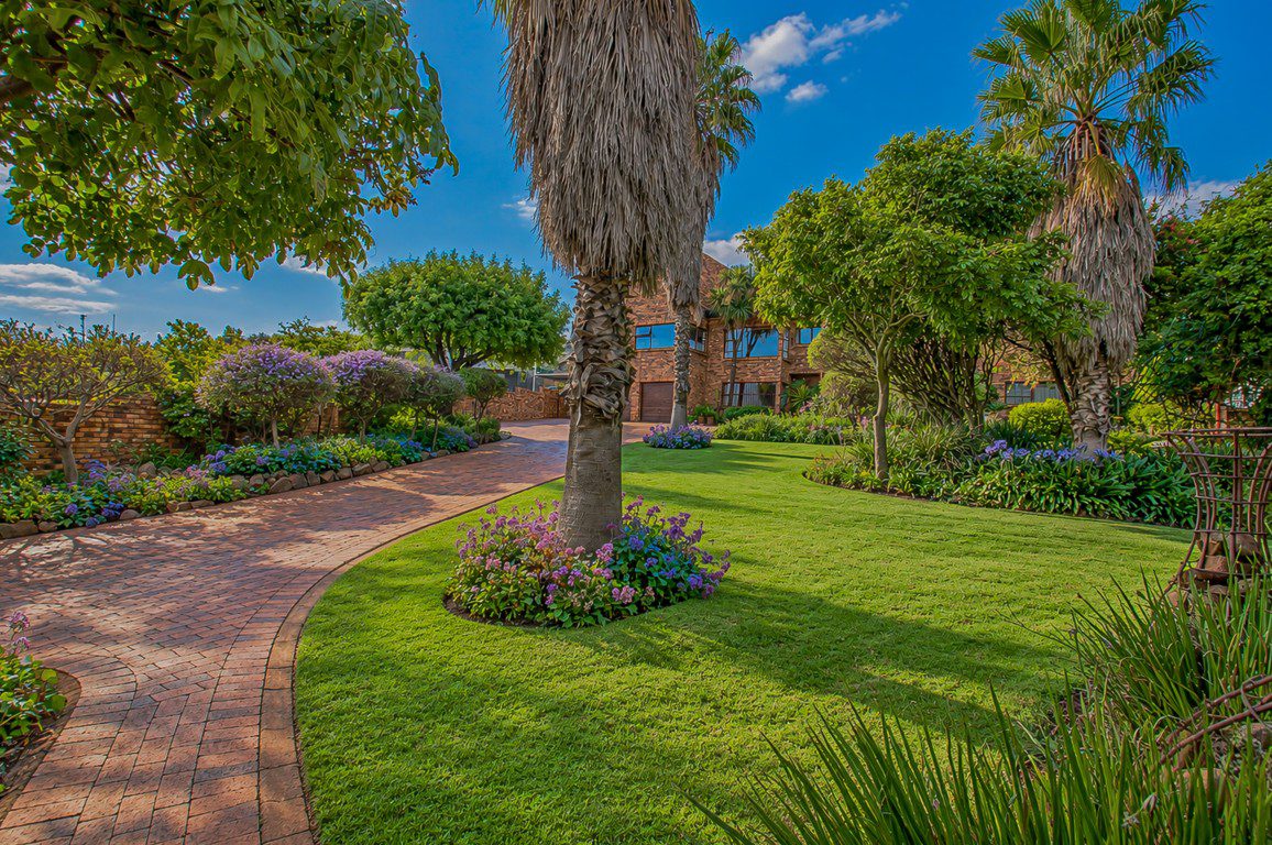 1 Kibler Park | Spacious 5 Bedroom Home on ±2 280 m²