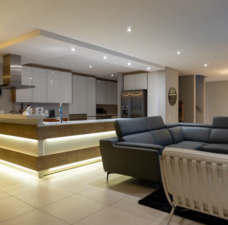 Forest Town | Exclusive 2-Bedroom Penthouse with Large Rooftop Terrace & Views