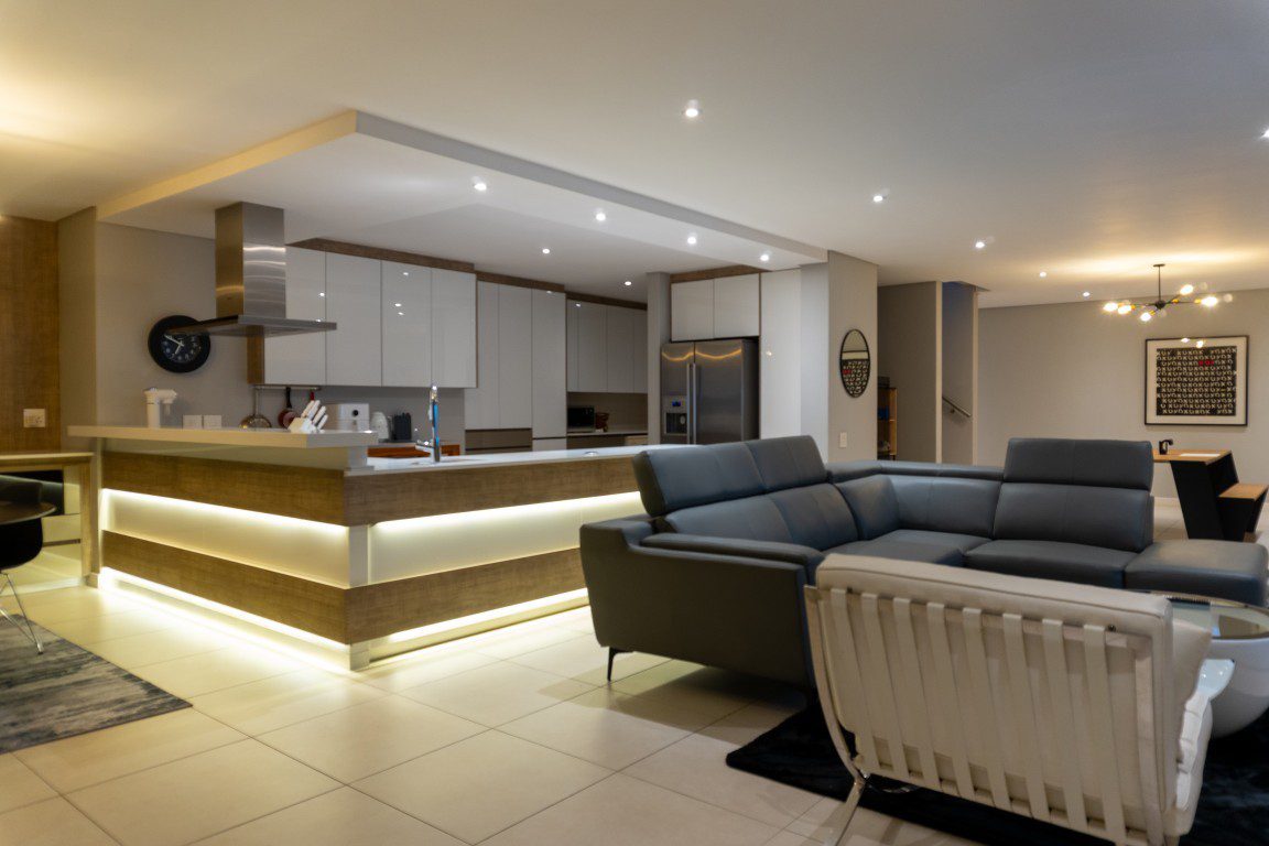 Forest Town | Exclusive 2-Bedroom Penthouse with Large Rooftop Terrace & Views