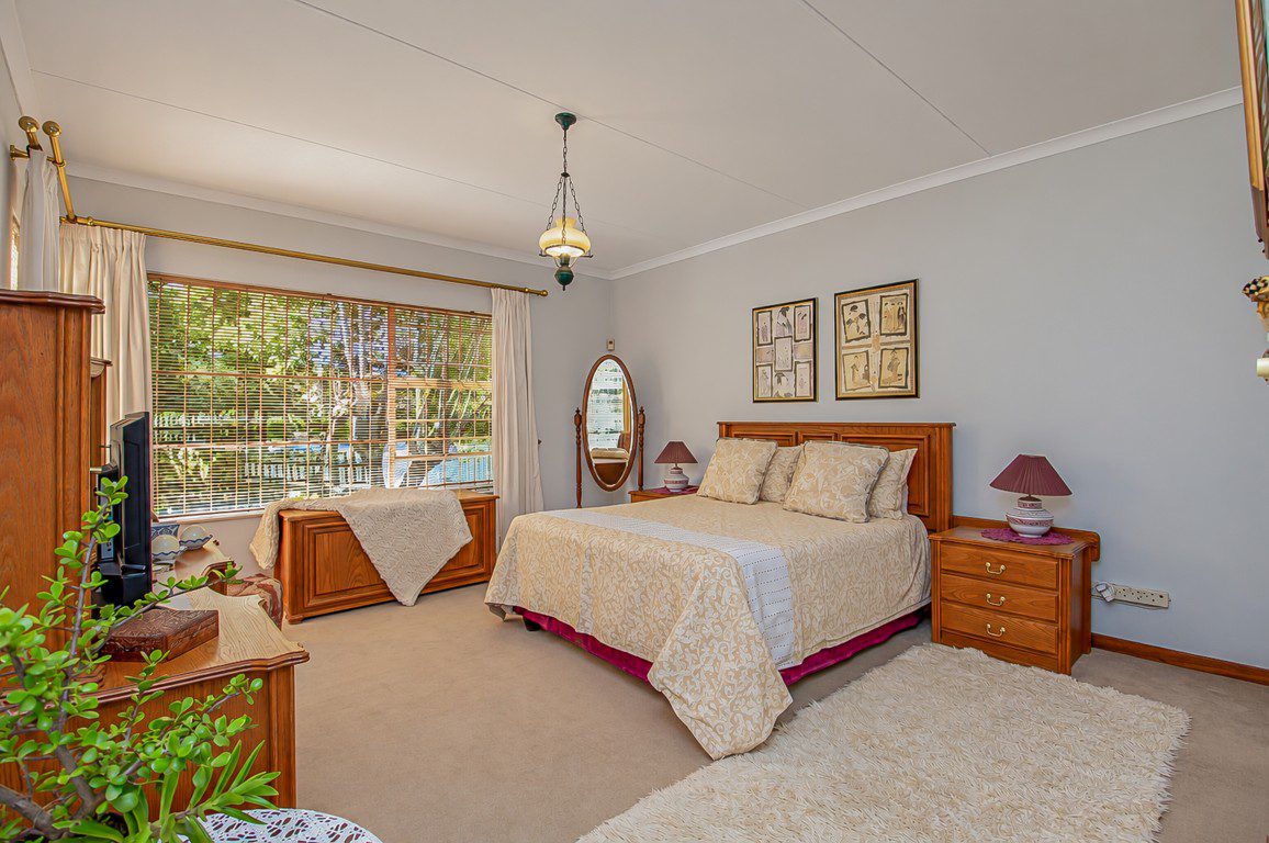 11 Kibler Park | Spacious 5 Bedroom Home on ±2 280 m²