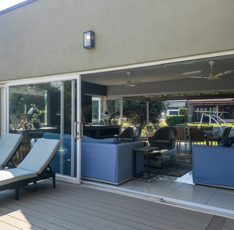 Hartbeespoort | Luxury Canal-Front Home with Private Boat Mooring