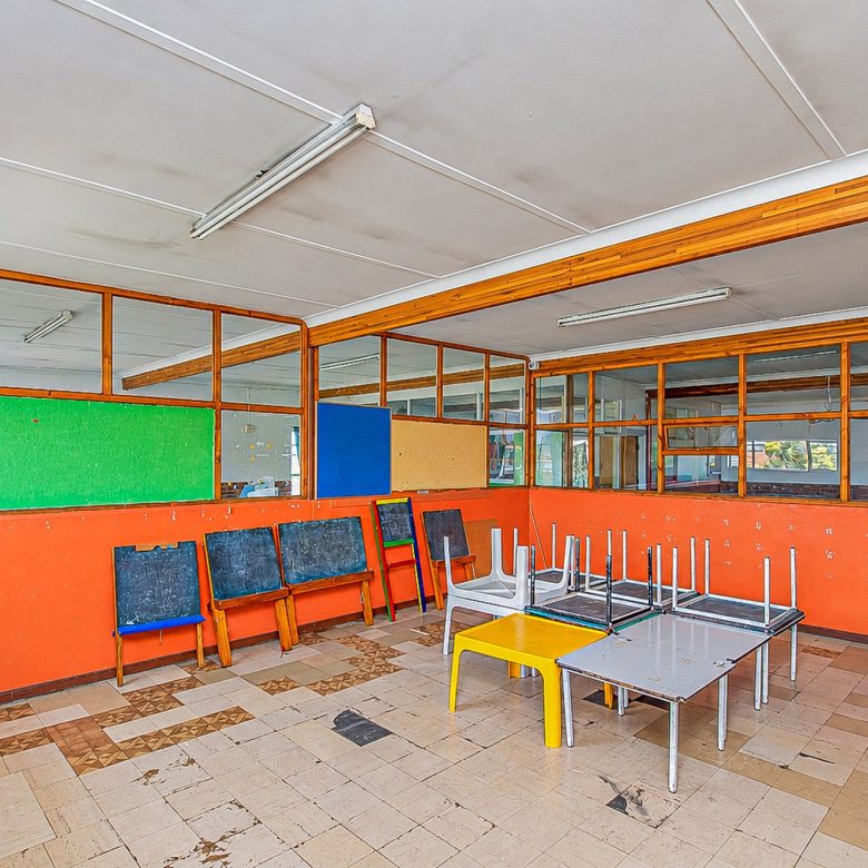ON AUCTION | Florida, Roodepoort – School Campus with 2 Flatlets on ±3 238 m²