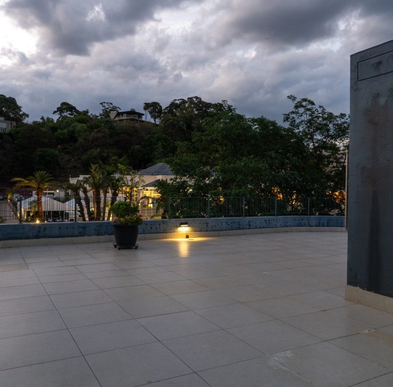 Forest Town | Exclusive 2-Bedroom Penthouse with Large Rooftop Terrace & Views
