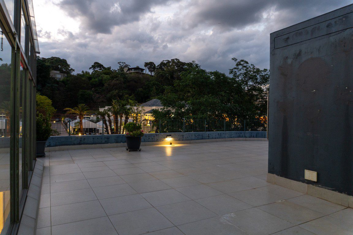 Forest Town | Exclusive 2-Bedroom Penthouse with Large Rooftop Terrace & Views