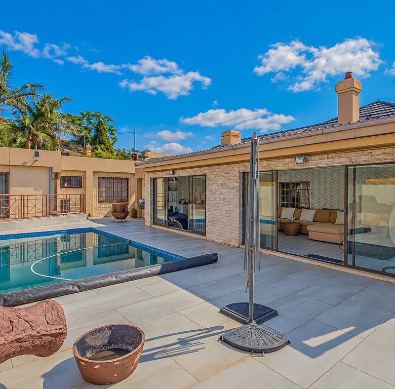 Orange Grove, Johannesburg | Urgent Disposal | Full Title Double Stand