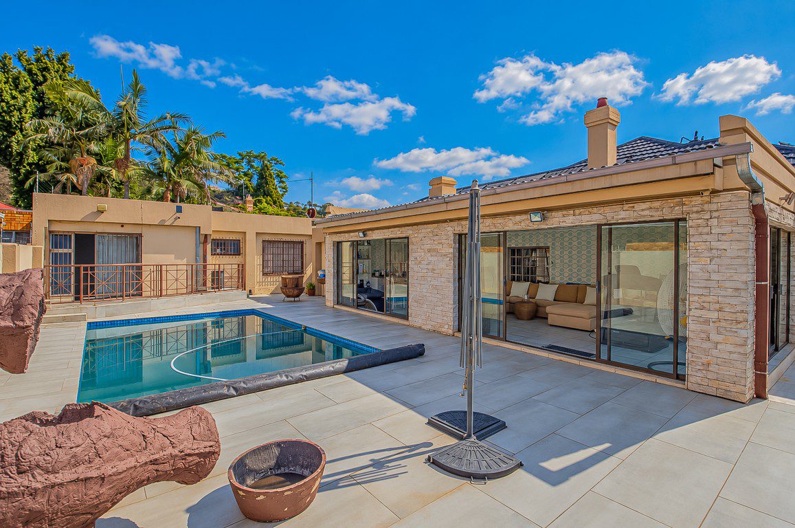 Orange Grove, Johannesburg | Urgent Disposal | Full Title Double Stand