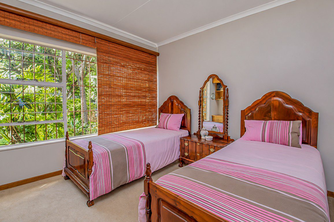 13 Kibler Park | Spacious 5 Bedroom Home on ±2 280 m²