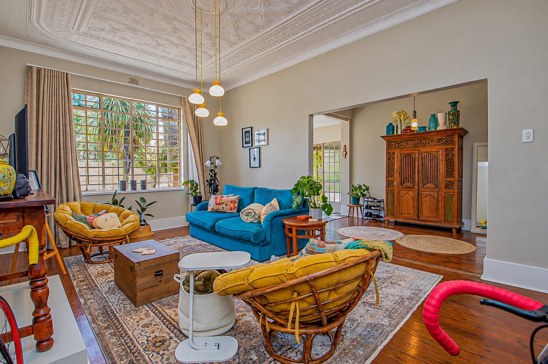 13 ON AUCTION | Kensington – Neat 3-Bed Family Home with Flatlet