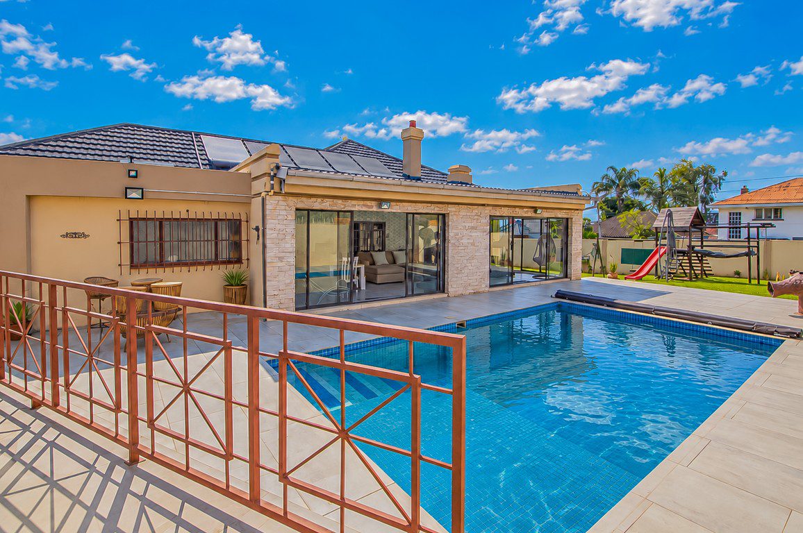 Orange Grove, Johannesburg | Urgent Disposal | Full Title Double Stand