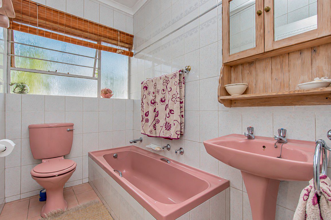 14 Kibler Park | Spacious 5 Bedroom Home on ±2 280 m²