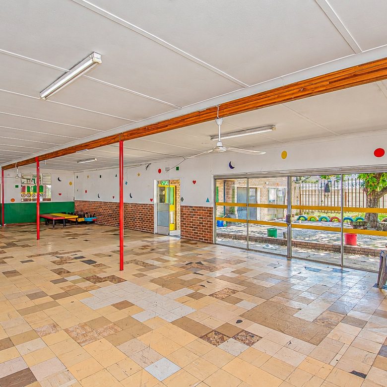 ON AUCTION | Florida, Roodepoort – School Campus with 2 Flatlets on ±3 238 m²