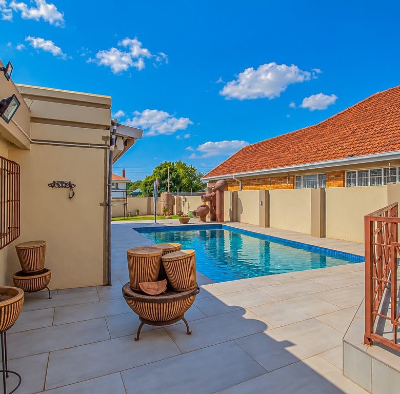 Orange Grove, Johannesburg | Urgent Disposal | Full Title Double Stand