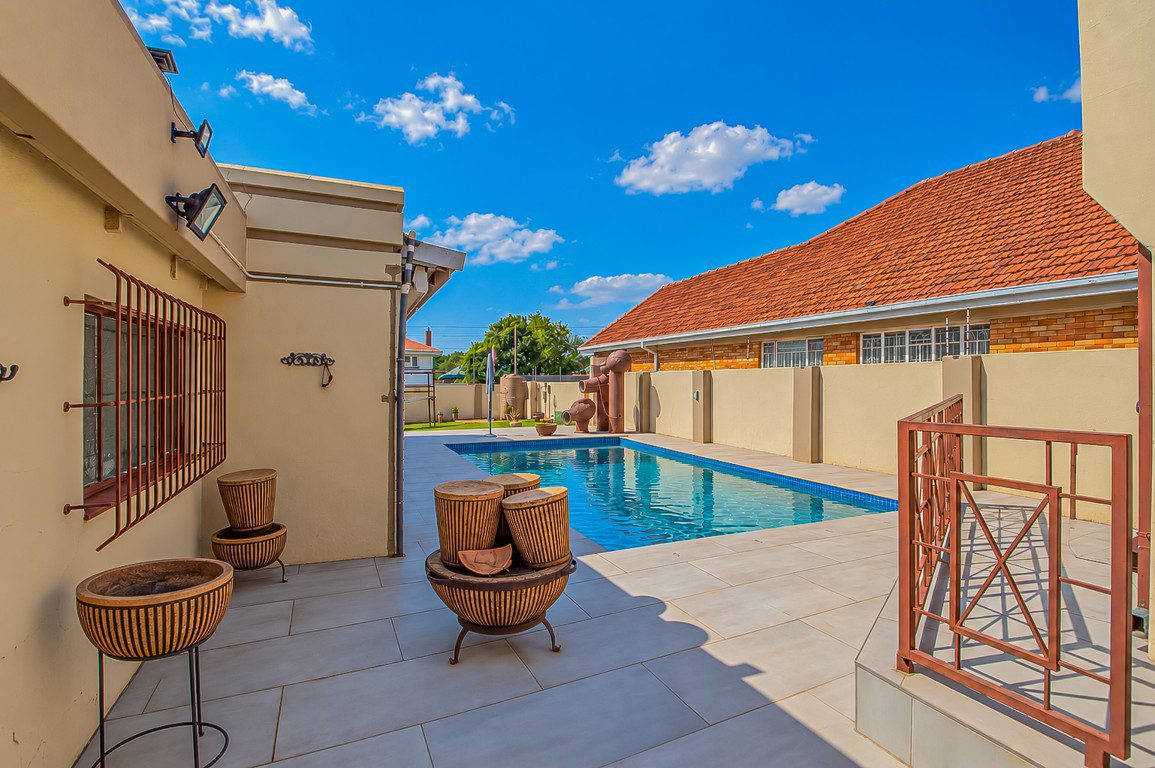 Orange Grove, Johannesburg | Urgent Disposal | Full Title Double Stand