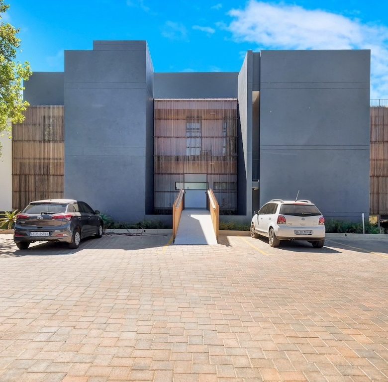 Forest Town | Exclusive 2-Bedroom Penthouse with Large Rooftop Terrace & Views