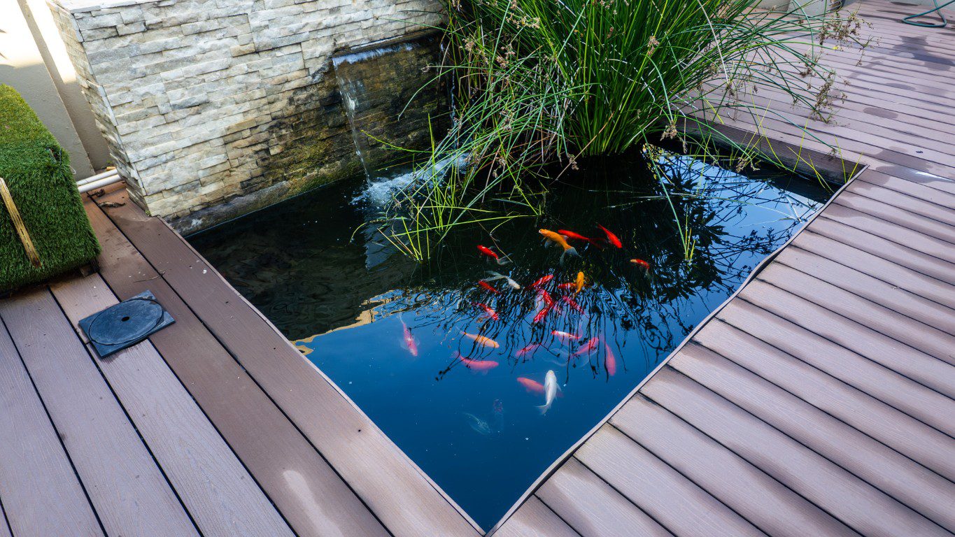 15_Harbour_DJI_0056 Hartbeespoort | Luxury Canal-Front Home with Private Boat Mooring