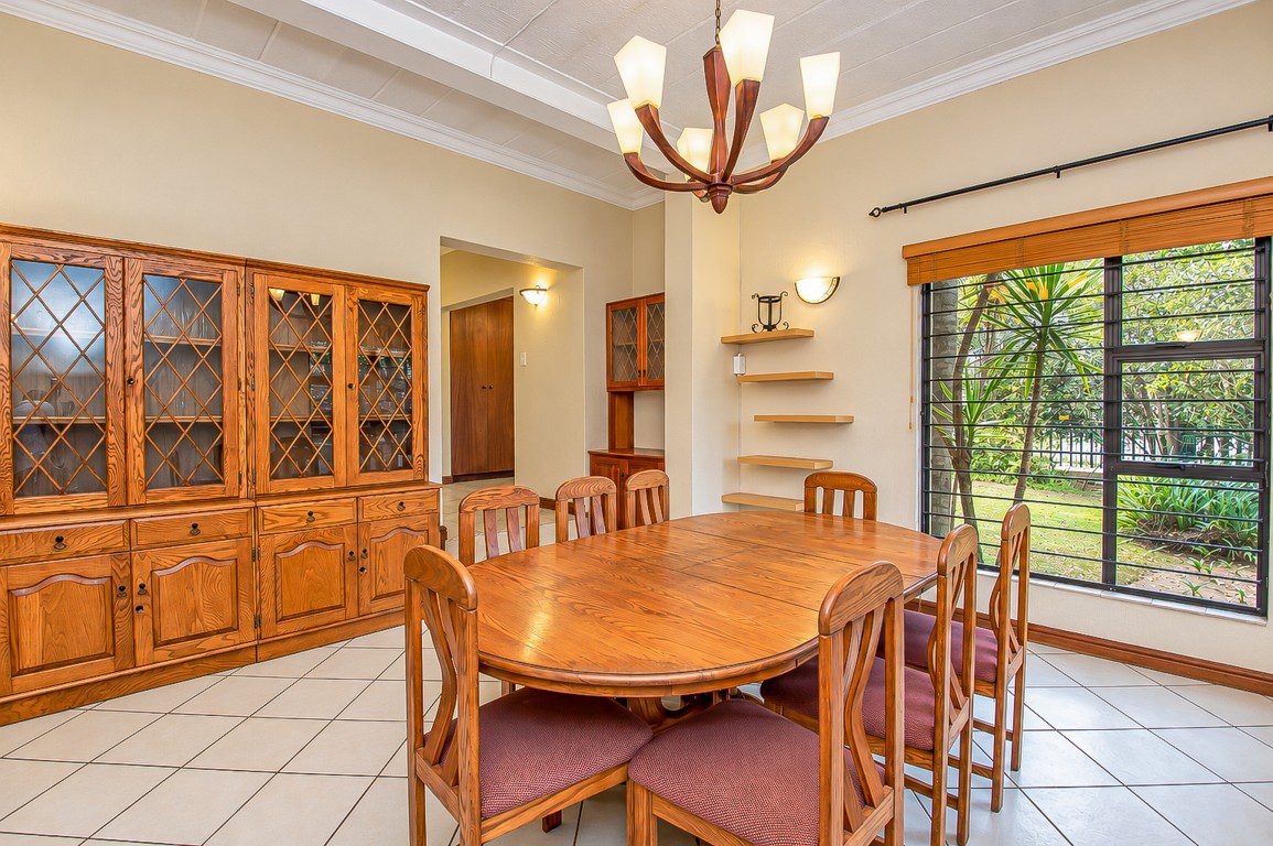 Helderkruin, Roodepoort | Off-Grid Family Home Next to Kloofendal Nature Reserve