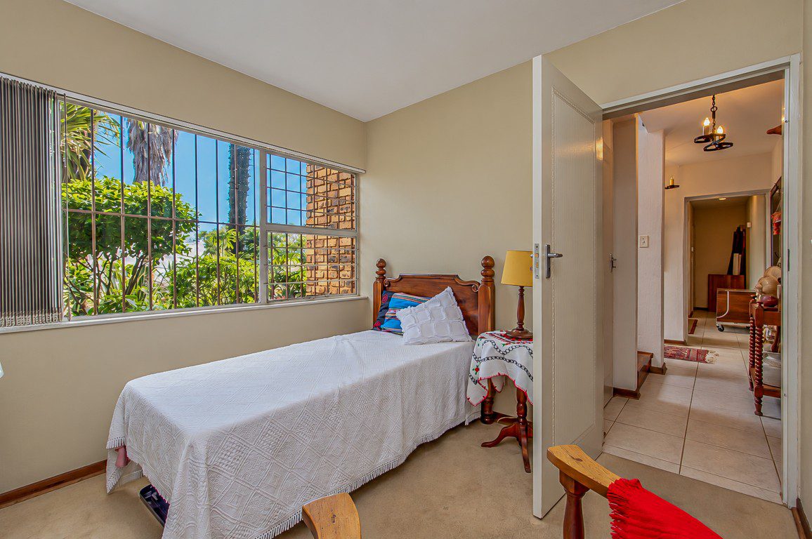 17 Kibler Park | Spacious 5 Bedroom Home on ±2 280 m²