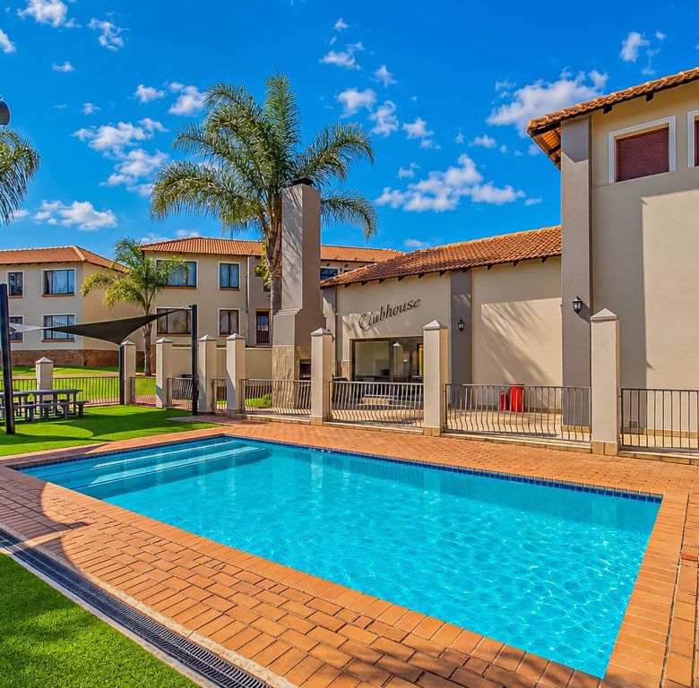 Glenvista | Spacious 3-Bedroom Cluster with Private Garden