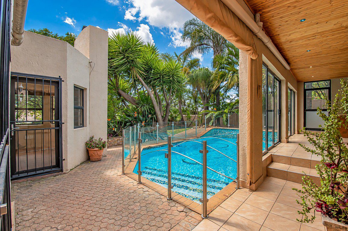 Helderkruin, Roodepoort | Off-Grid Family Home Next to Kloofendal Nature Reserve
