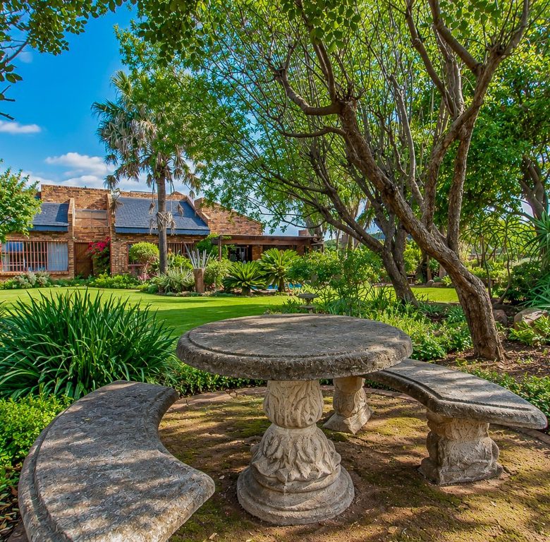 Kibler Park | Spacious 5 Bedroom Home on ±2 280 m²