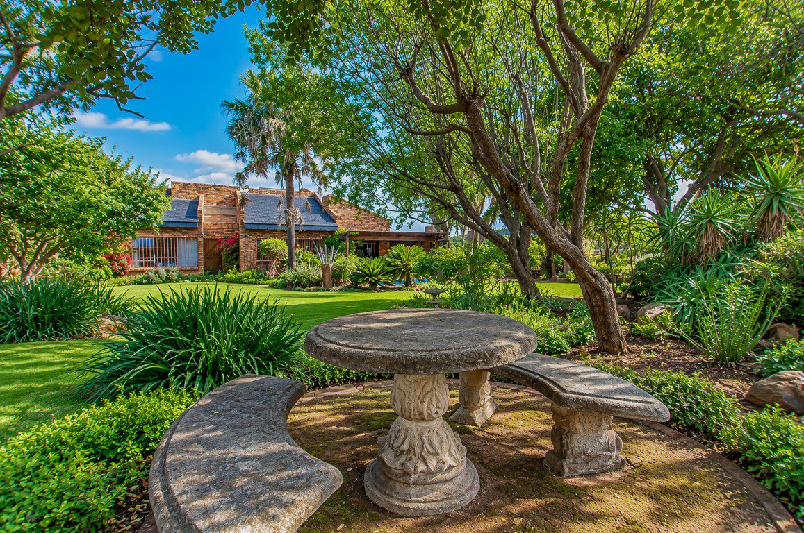 19 Kibler Park | Spacious 5 Bedroom Home on ±2 280 m²
