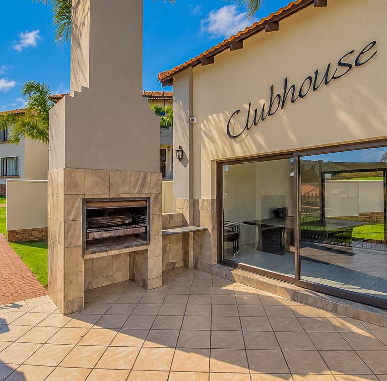 Glenvista | Spacious 3-Bedroom Cluster with Private Garden