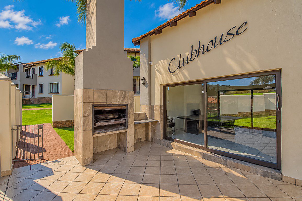 Glenvista | Spacious 3-Bedroom Cluster with Private Garden
